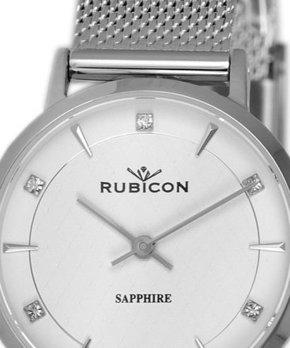 Dámské hodinky Rubicon Olimpia RNBD90SISX03BX
