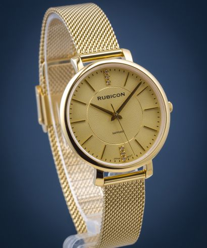 Dámské hodinky Rubicon Sapphire RBN012