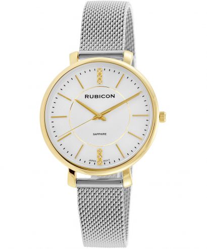 Dámské hodinky Rubicon Sapphire RBN016