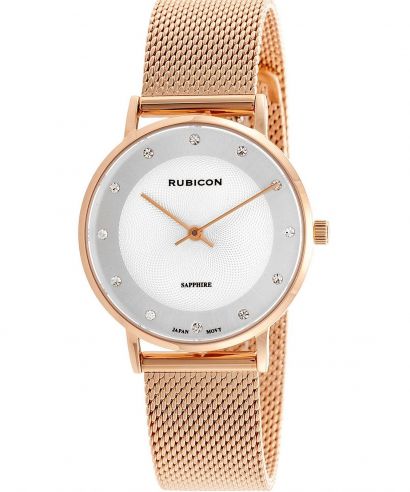 Dámské hodinky Rubicon Sapphire RBN021