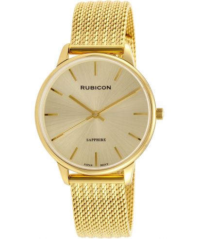 Dámské hodinky Rubicon Sapphire RBN026