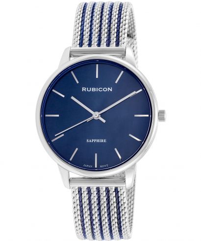 Dámské hodinky Rubicon Sapphire RBN029