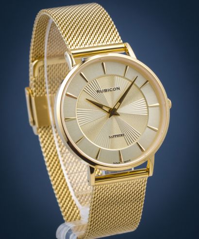 Dámské hodinky Rubicon Sapphire RBN033