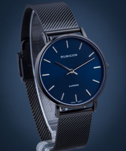 Dámské hodinky Rubicon Sapphire RBN039