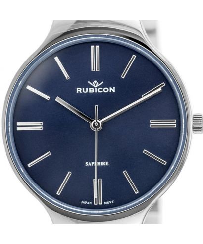 Dámské hodinky Rubicon Sapphire RNBE31SIDX03BX