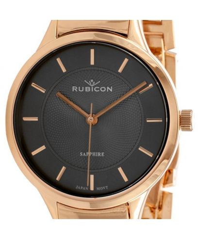 Dámské hodinky Rubicon Sapphire RNBE32RIVX03BX