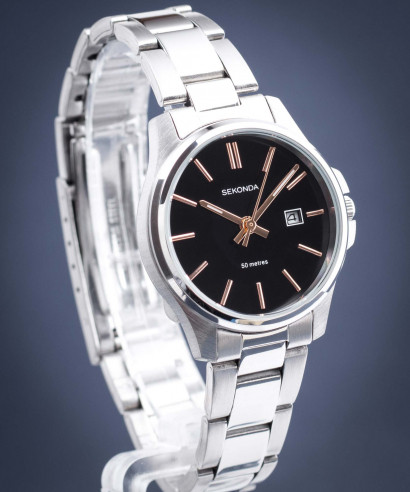Dámské hodinky Sekonda Classic 2097