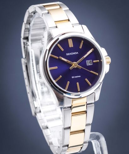 Dámské hodinky Sekonda Classic 2440