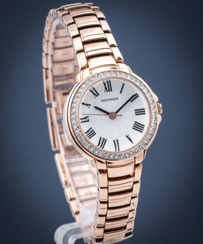 Dámské hodinky Sekonda Classic 2846