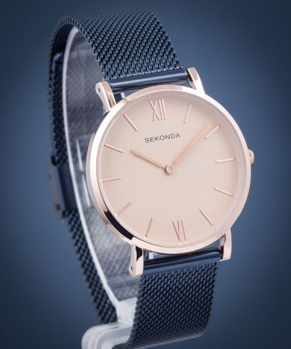 Dámské hodinky Sekonda Classic 40048