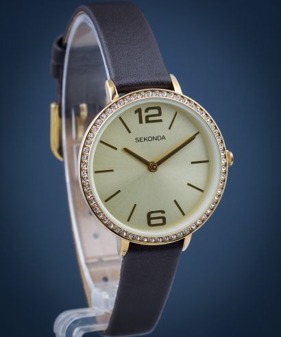 Dámské hodinky Sekonda Classic 40076