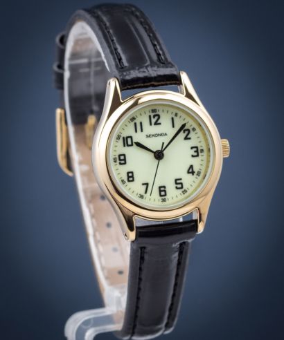 Dámské hodinky Sekonda Classic 4243
