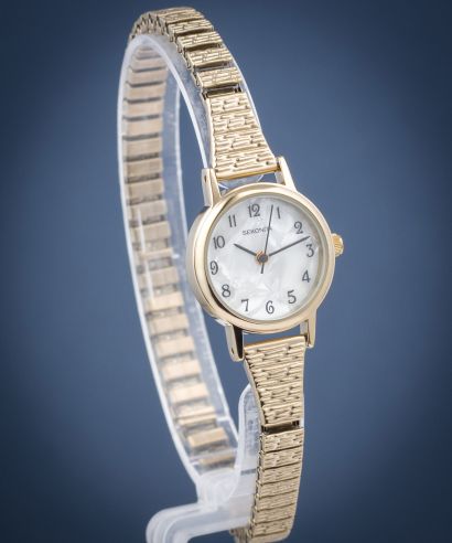 Dámské hodinky Sekonda Classic 4677