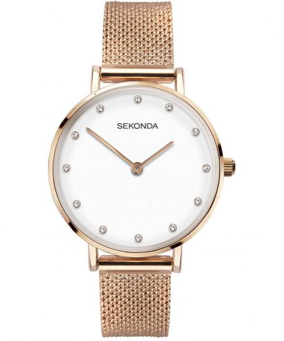 Dámské hodinky Sekonda Editions 40027