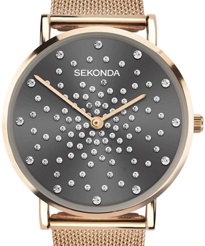 Dámské hodinky Sekonda Editions 40029