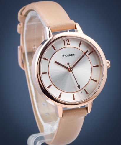 Dámské hodinky Sekonda Fashion 2137