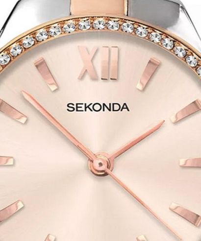 Dámské hodinky Sekonda Fashion 2956