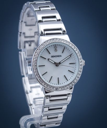 Dámské hodinky Sekonda Fashion 40077