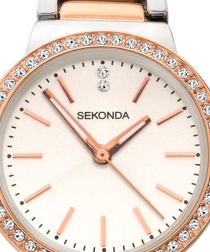 Dámské hodinky Sekonda Fashion 40078