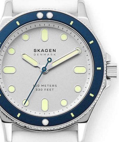 Dámské hodinky Skagen Fisk SKW2916