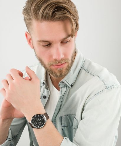 Mužský hodinky Skagen Grenen SKW6536
