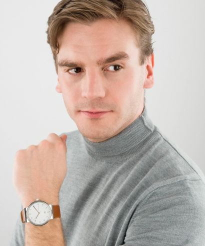 Pánské hodinky Skagen Ancher SKW6292