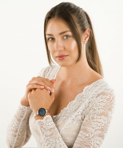 Dámské hodinky Strand by Obaku Ipanema S706LXVLSV