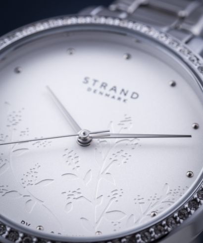 Dámské hodinky Strand by Obaku Pacifica S712LXCISC