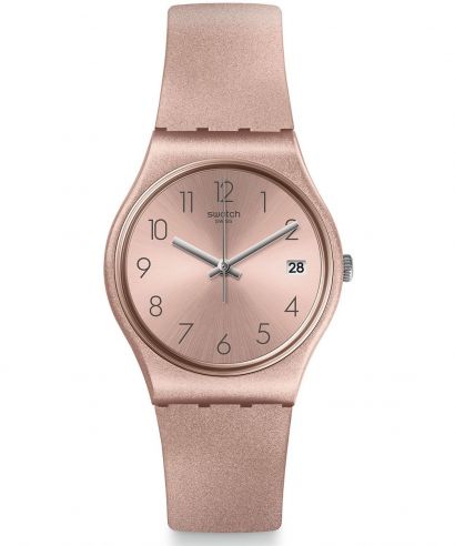 Hodinky Swatch Pinkbaya