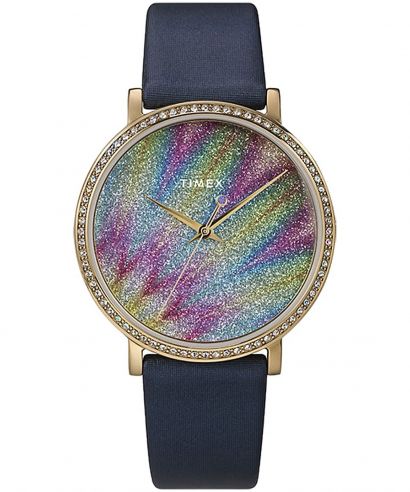 Dámské hodinky Timex Celestial Opulence TW2U40800