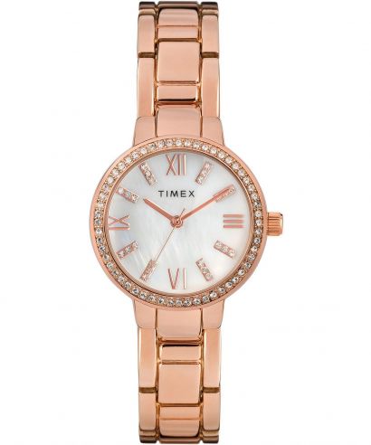 Dámské hodinky Timex Fashion TW2T58500
