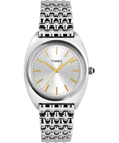 Dámské hodinky Timex Milano TW2T90300