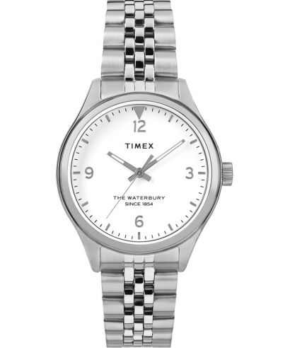 Dámské hodinky Timex Waterbury Outlet TW2R69400-outlet