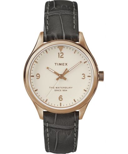 Dámské hodinky Timex Waterbury Outlet3 TW2R69600-outlet3