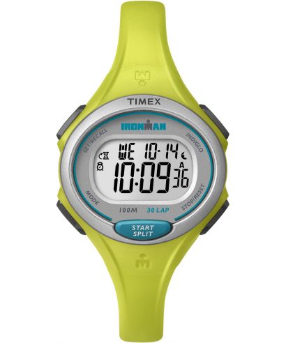 Dámské hodinky Timex Ironman TW5K90200