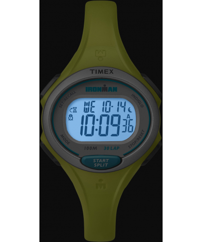 Dámské hodinky Timex Ironman TW5K90200