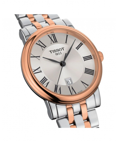 Dámské hodinky Tissot Carson Premium Lady