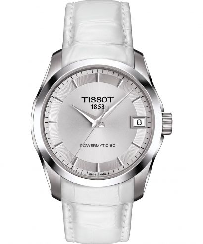 Hodinky Tissot Couturier Powermatic 80 Lady