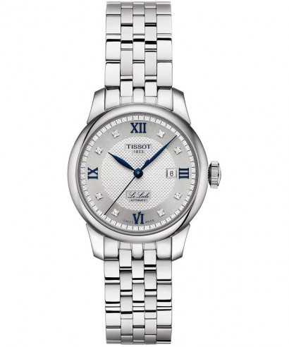 Hodinky dámské Tissot Le Locle Automatic 20th Anniversary Edition SET
