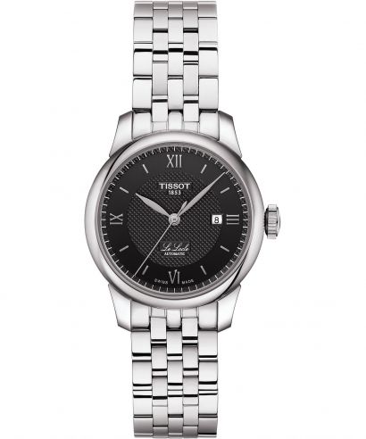 Le Locle Automatic Lady T006.207.11.058.00 (T0062071105800)