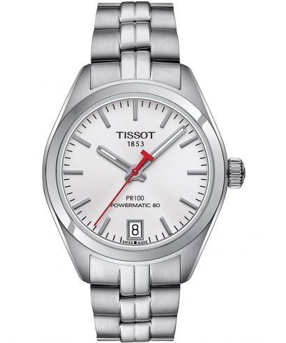 Hodinky Tissot PR 100 Lady Powermatic 80 Asian Games 2018 Special Edition