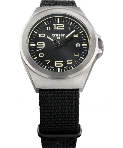 Dámské hodinky Traser P59 Essential S TS-108637