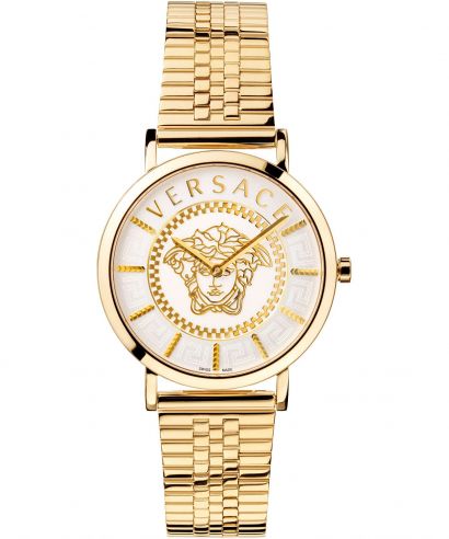 Dámské hodinky Versace Essential