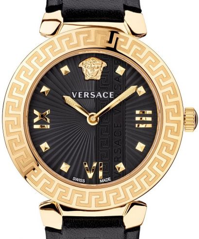 Dámské hodinky Versace Greca Icon