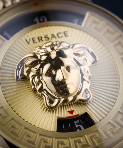 Dámské hodinky Versace Medusa Icon