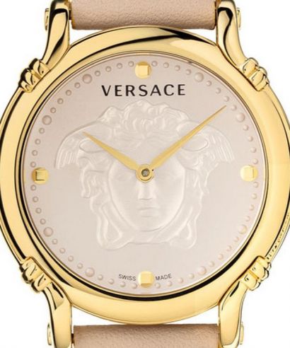 Dámské hodinky Versace Safety Pin VEPN00120