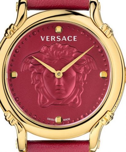 Dámské hodinky Versace Safety Pin VEPN00220