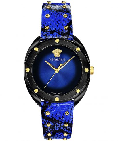 Dámské hodinky Versace Shadov VEBM00418