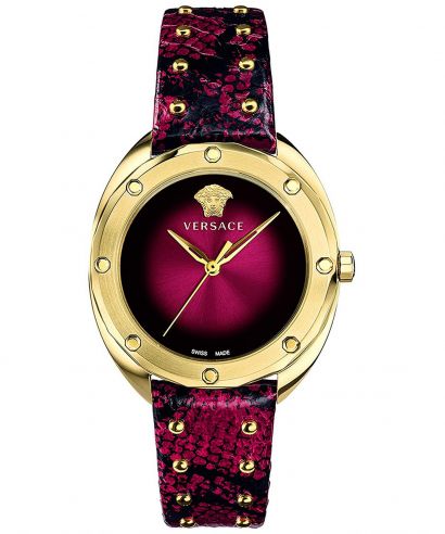 Dámské hodinky Versace Shadov VEBM00918