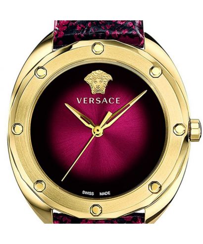 Dámské hodinky Versace Shadov VEBM00918